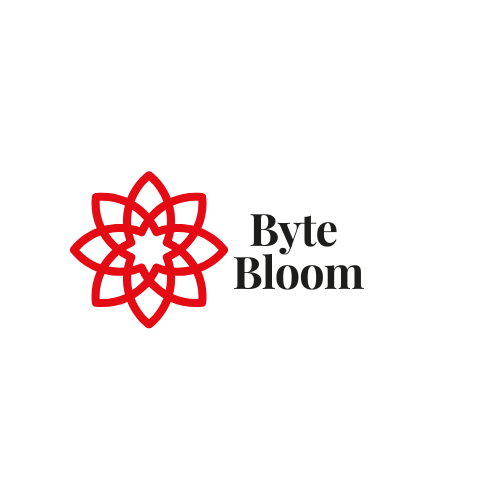 Byte Bloom - Wix Marketplace