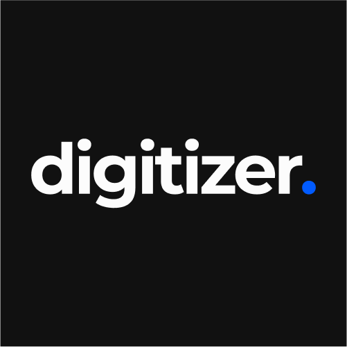 digitizer: Wix Marketplace