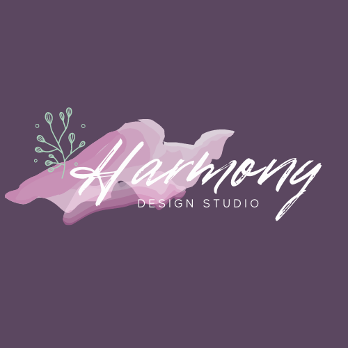 Harmony Design Studio - Wix MarketPlace