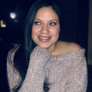 Wix profile picture for @miriam