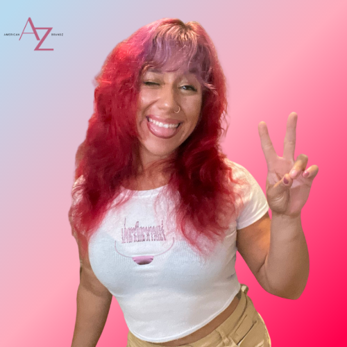Vannesa Marie Wix Marketplace