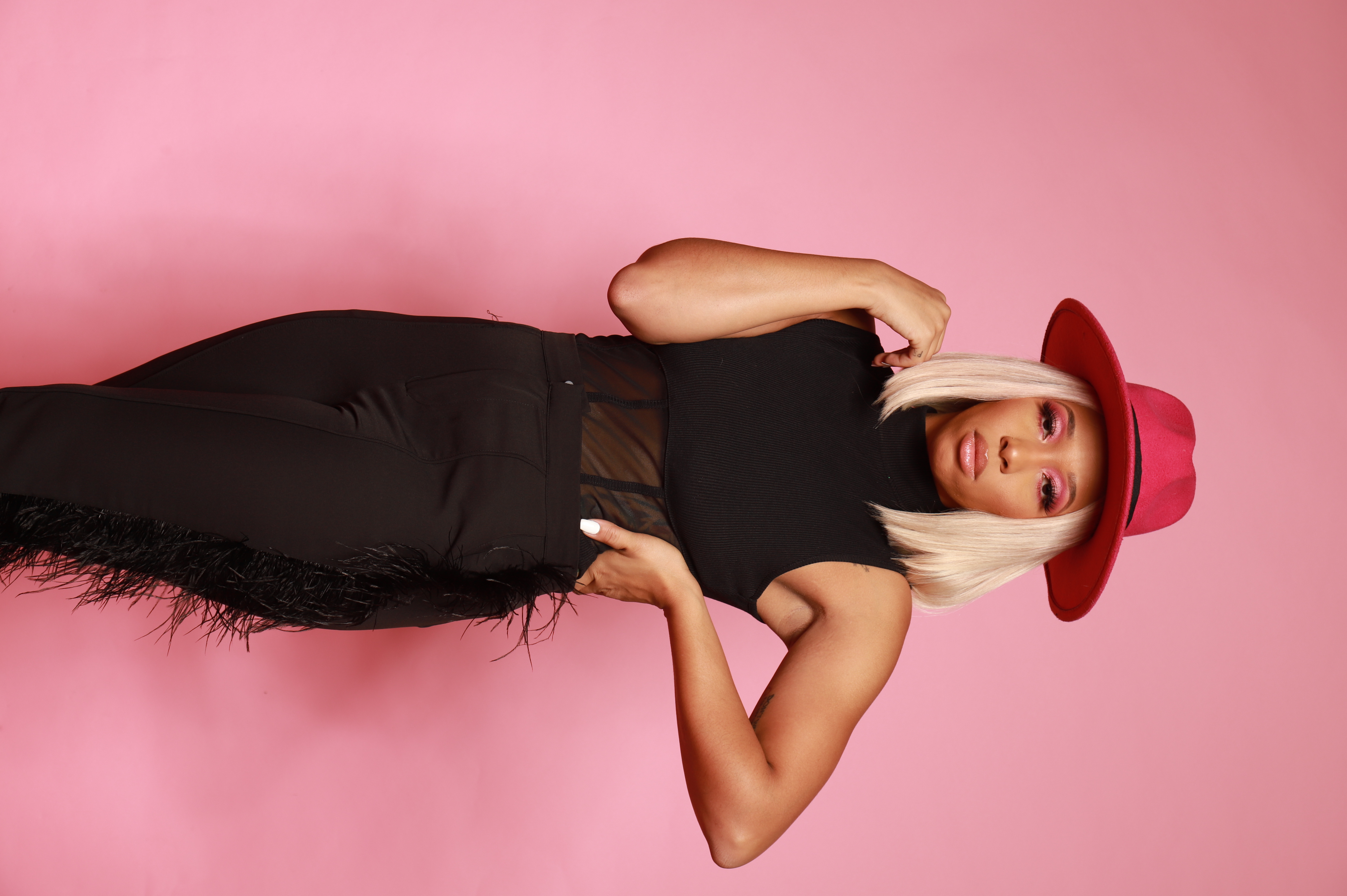 T Styles Graphics - Wix Marketplace