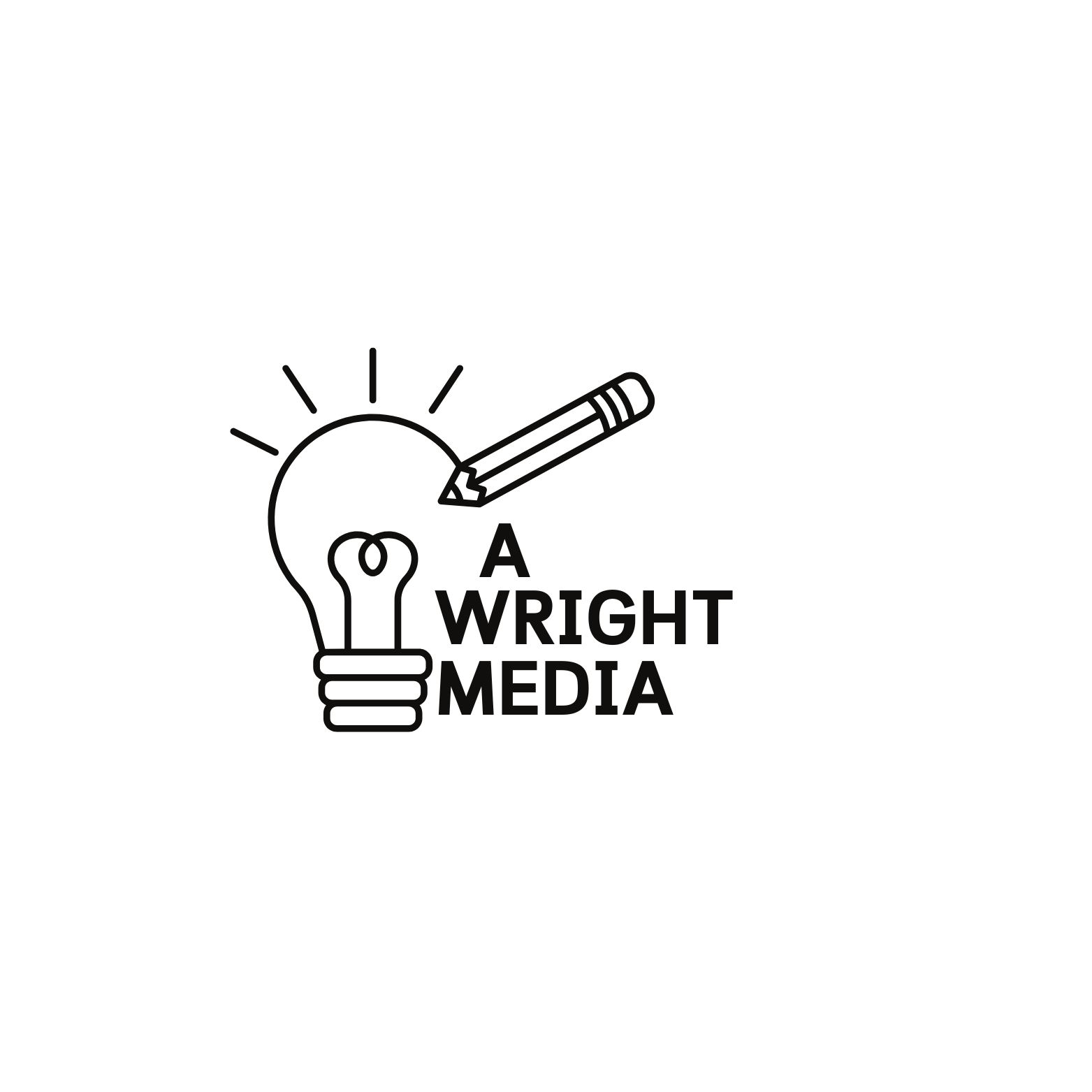 A. Wright Media - Wix Marketplace