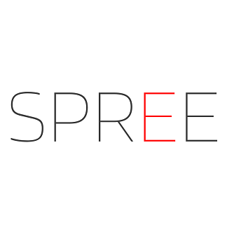 Wix profile picture for @spree