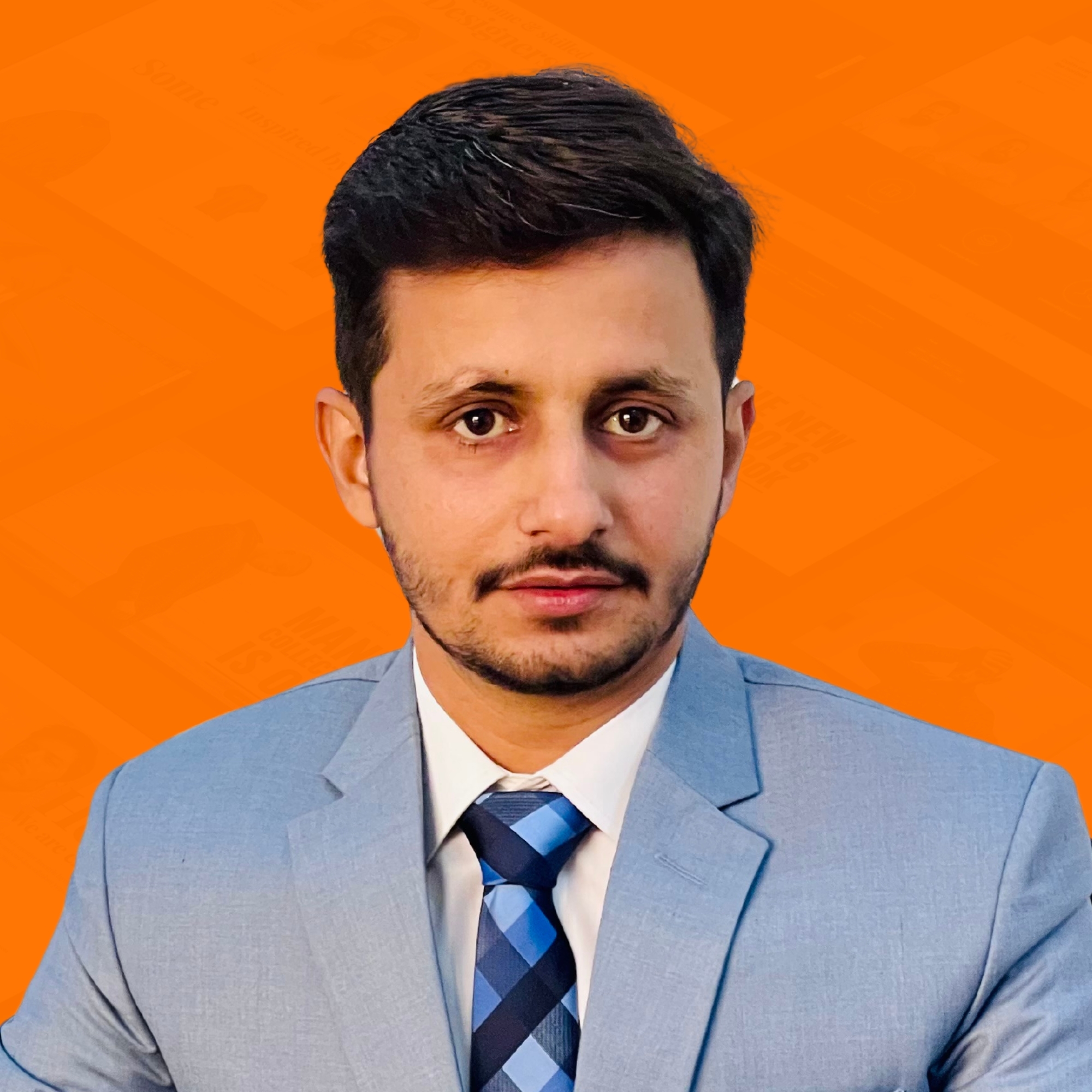 Asfand Z - Wix MarketPlace