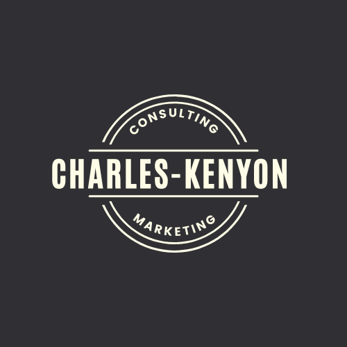 CharlesKenyon Consulting & Marketing Wix Marketplace