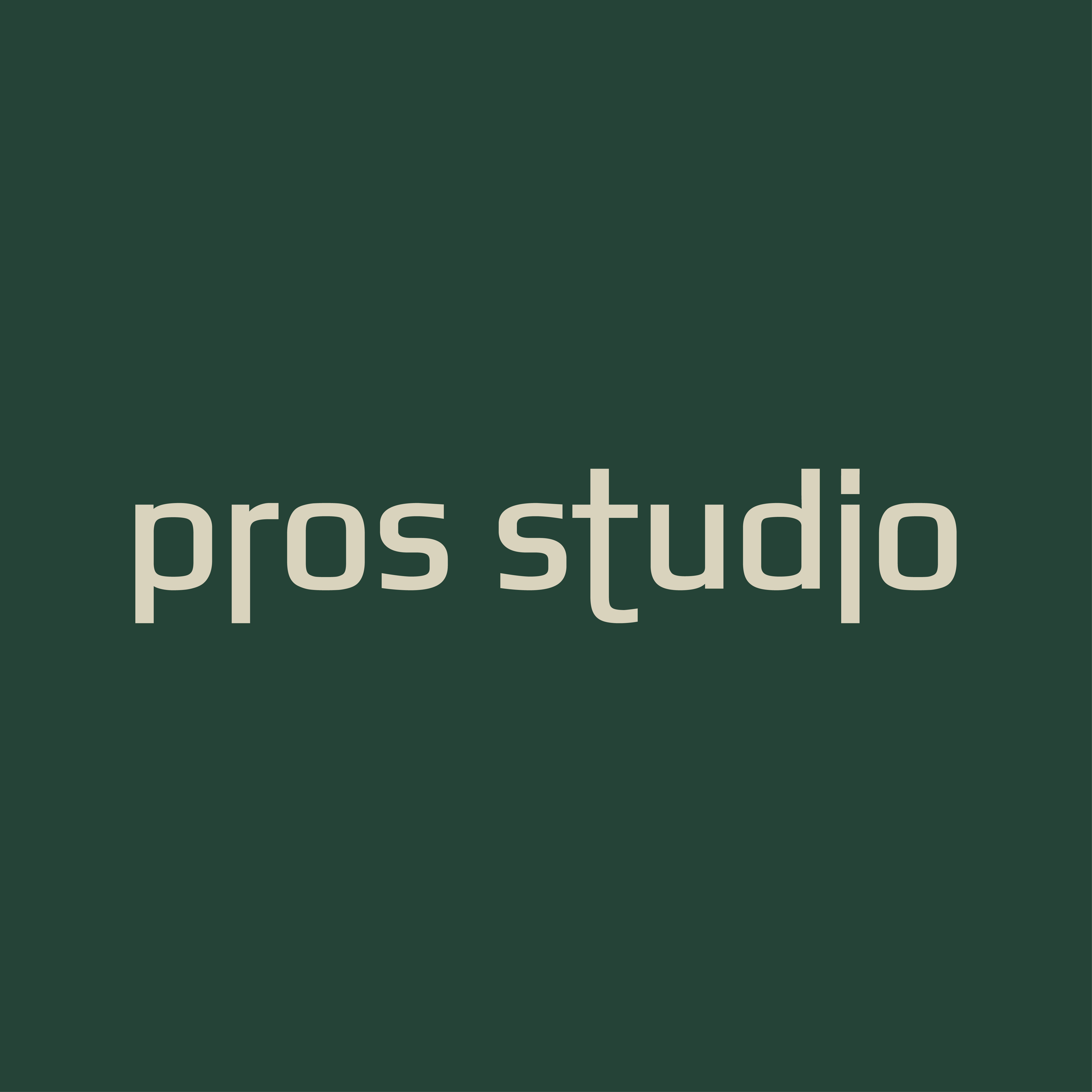 Pros Studio - Wix Marketplace