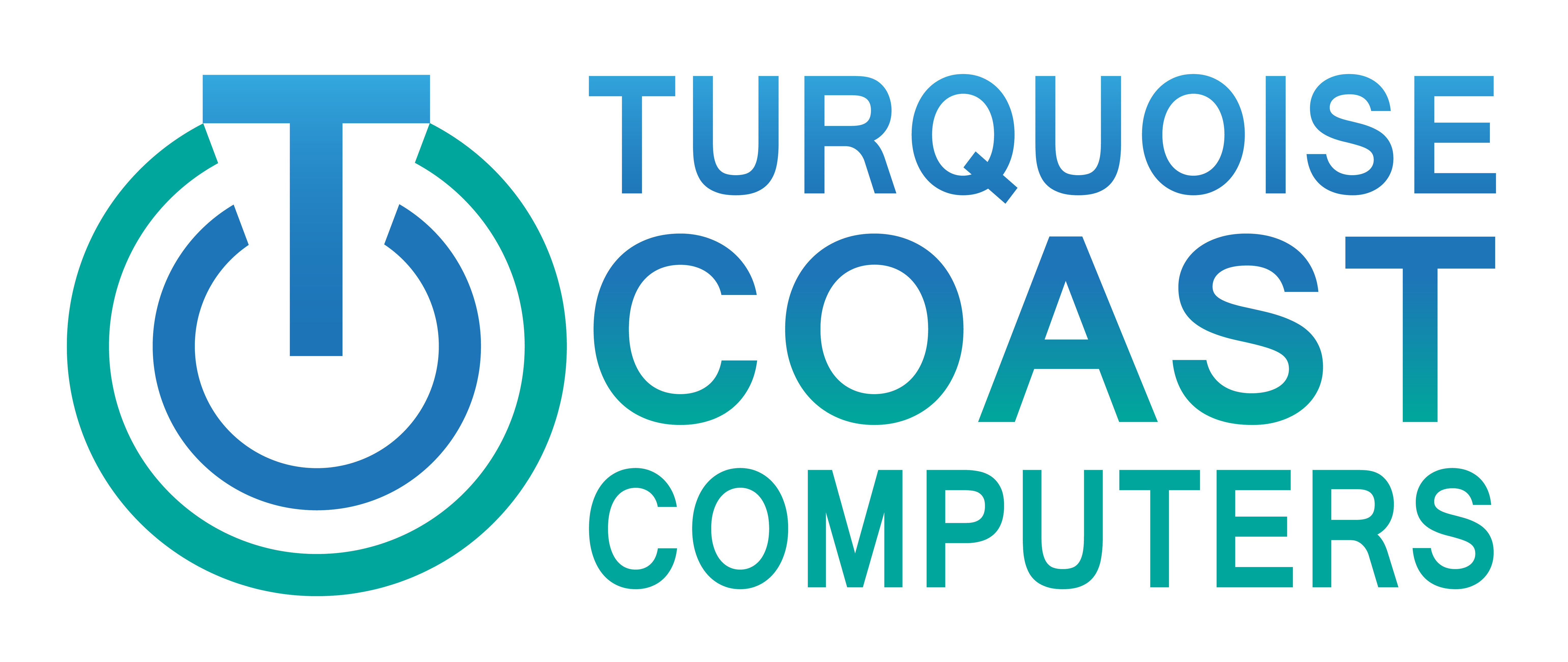 Turquoise Coast Computers - Wix Marketplace