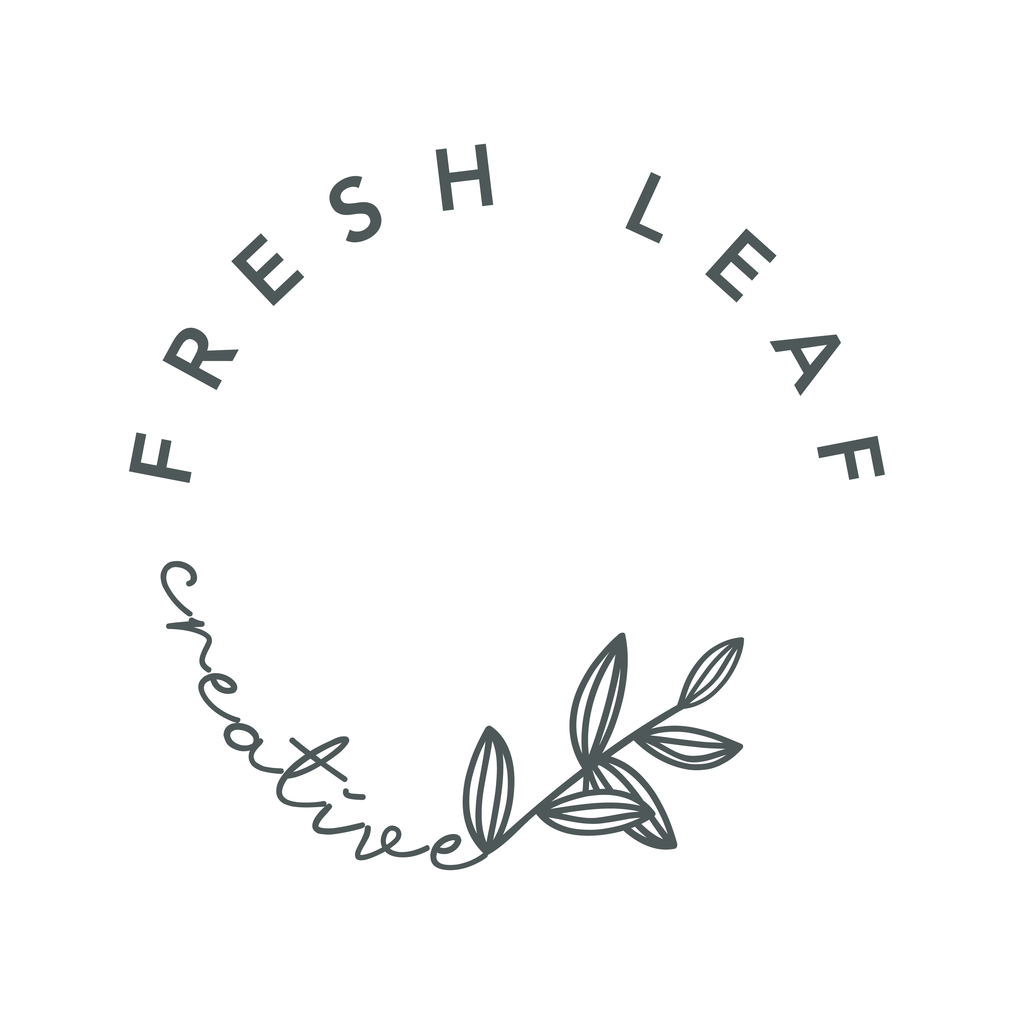 Fresh Leaf Creative | Partner Wix