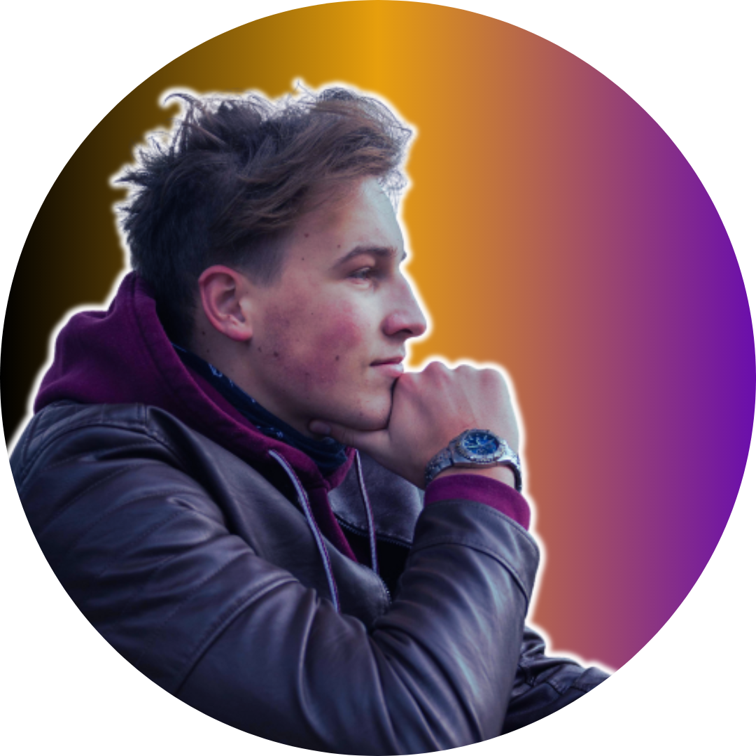 Robert Robič Jakob Robič web design - Wix Marketplace