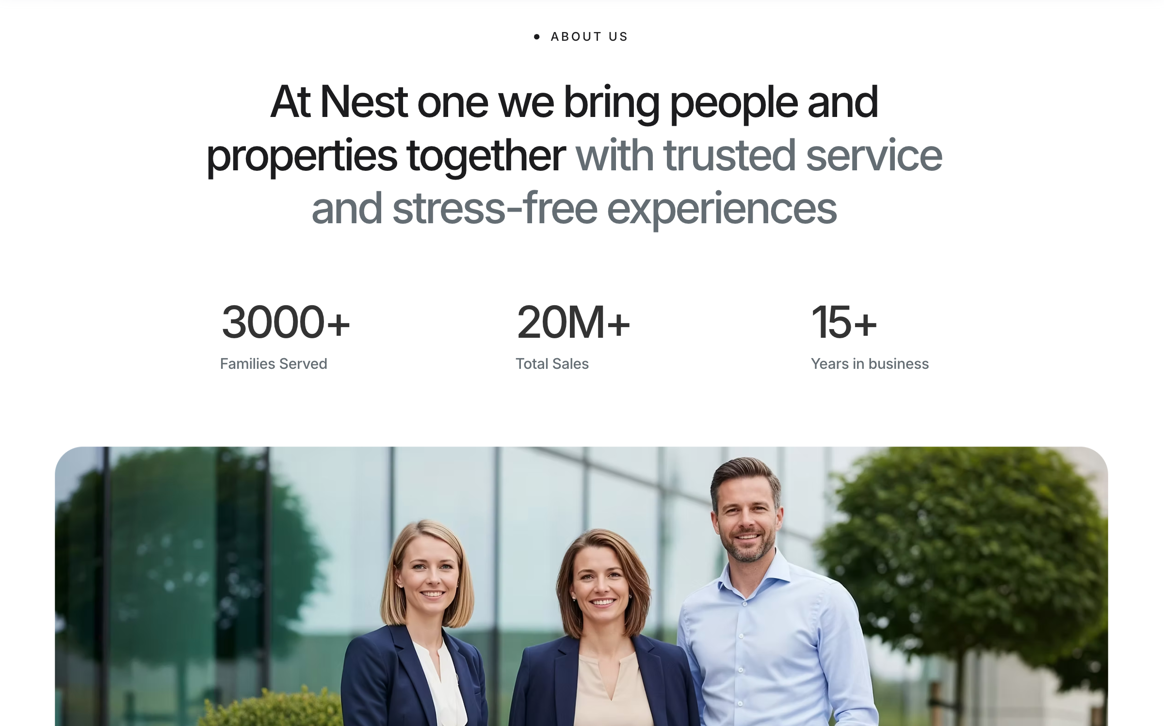About Us