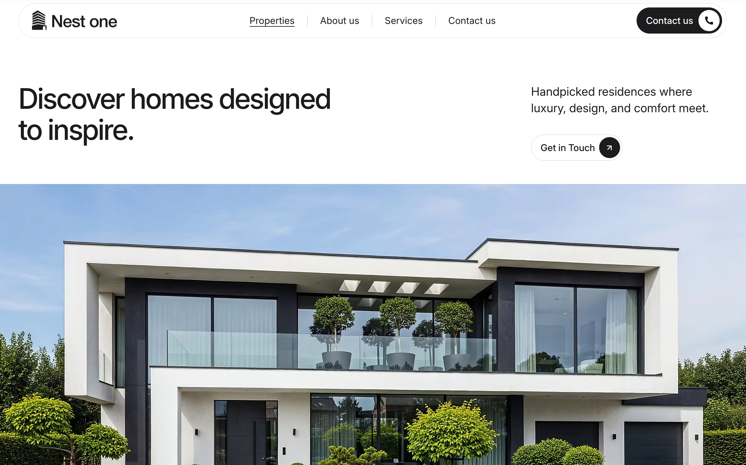 Properties