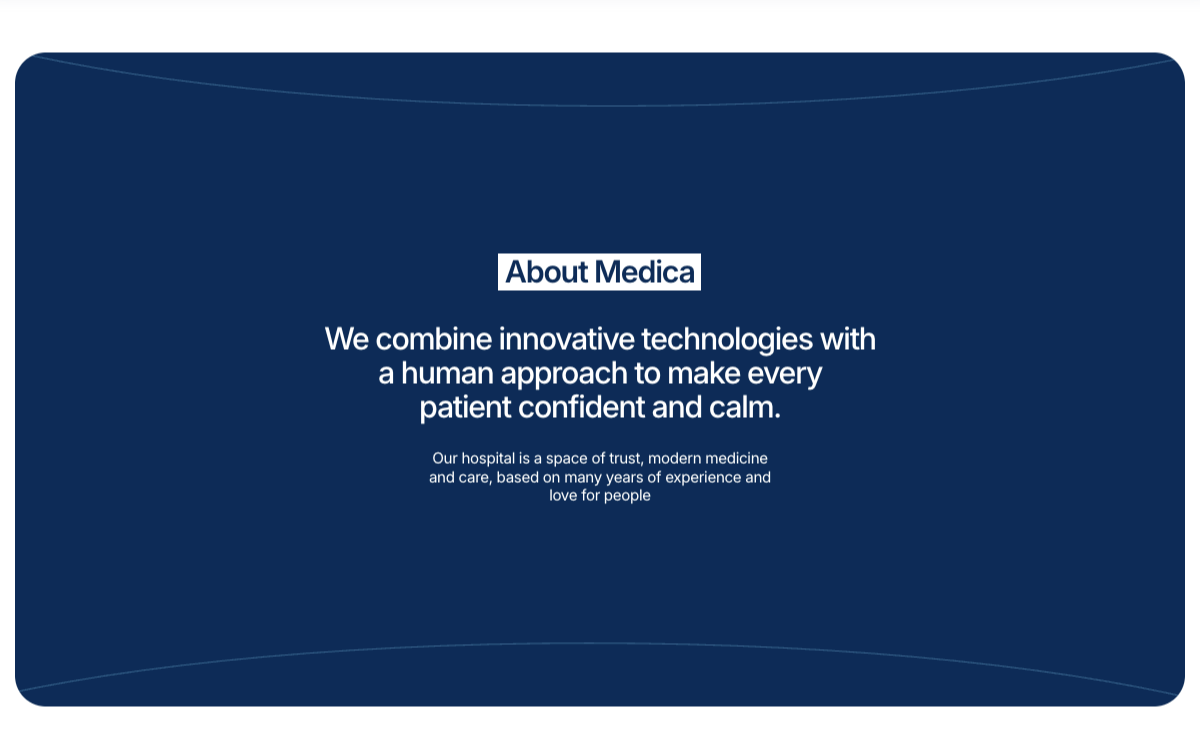 About Us