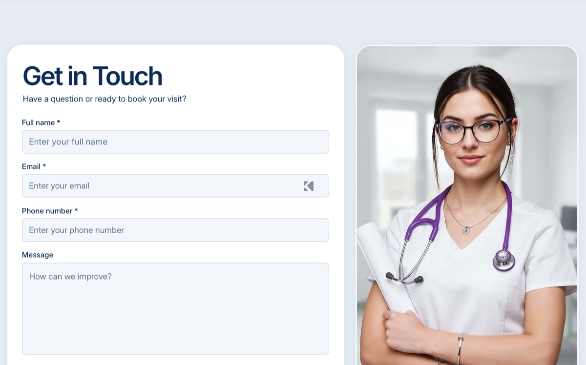 Contact