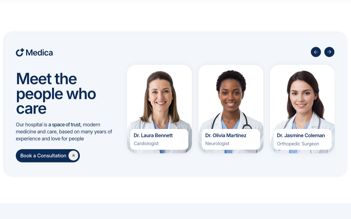Meet Our Team