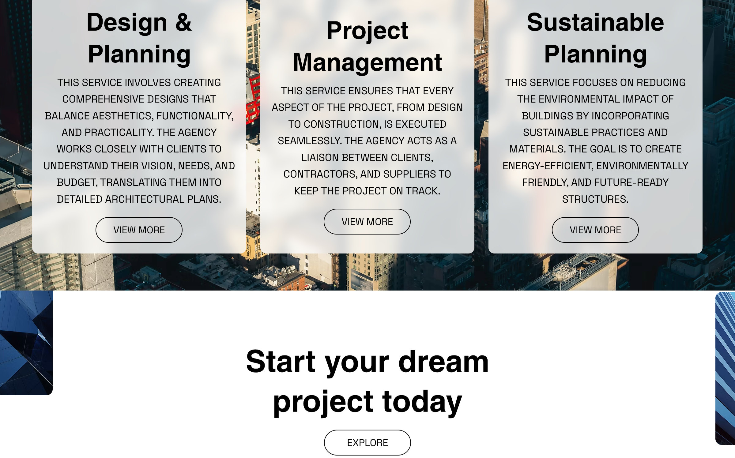 Project Management