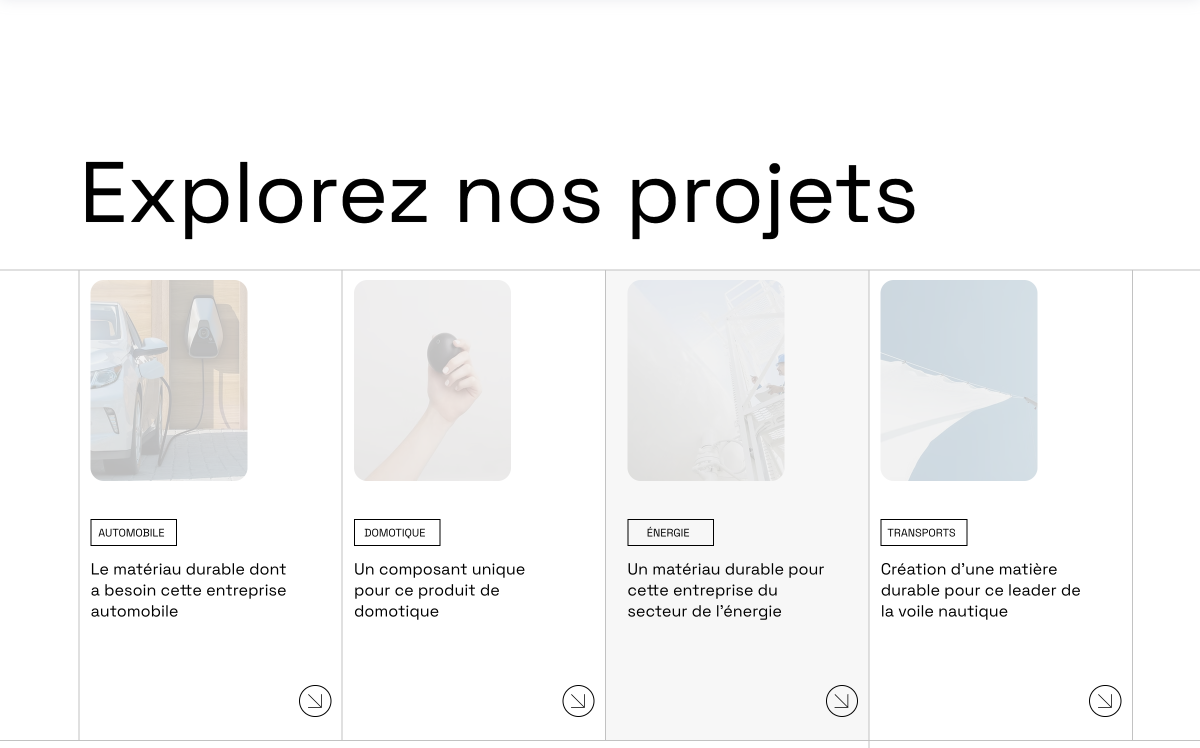 Projects