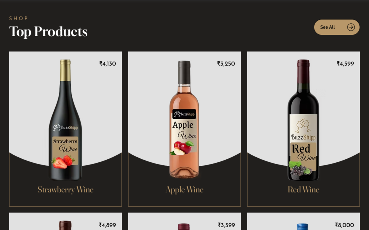 Top Products