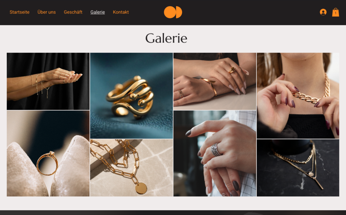 Galerie