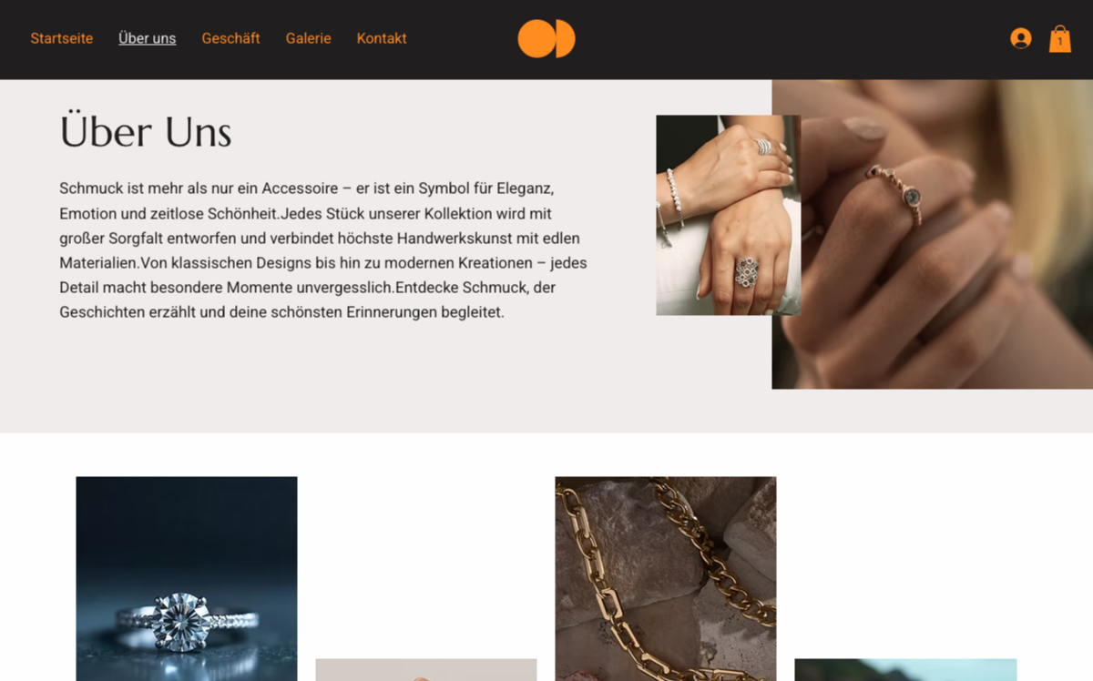 jewelry Home 2