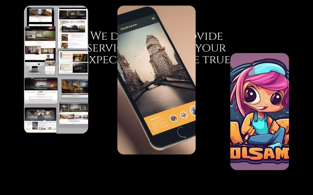 Our Works
