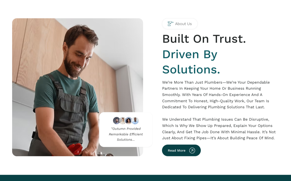 About Us
