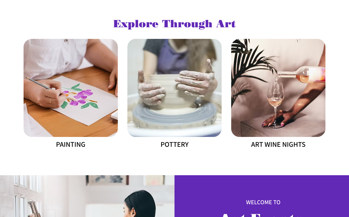 Explore