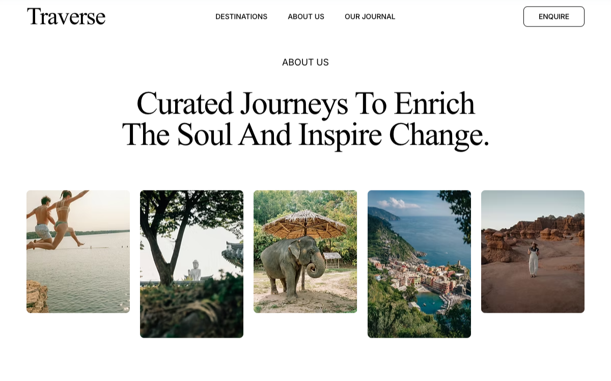 About Us