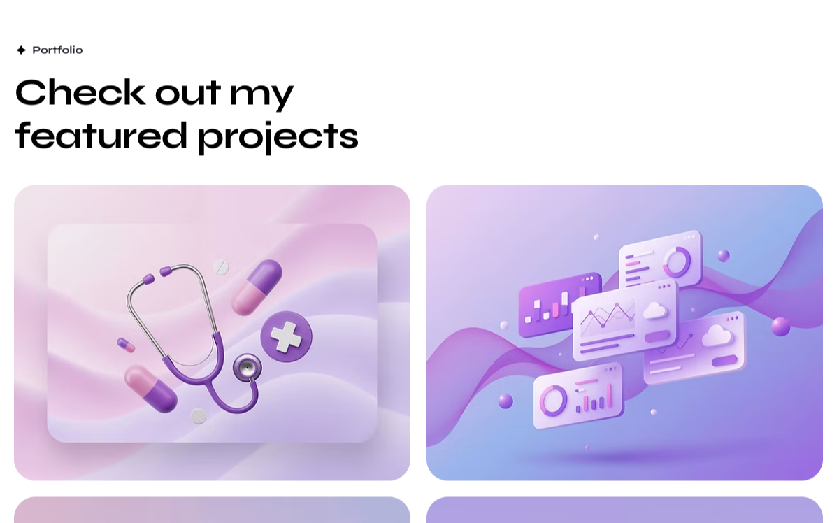 portfolio