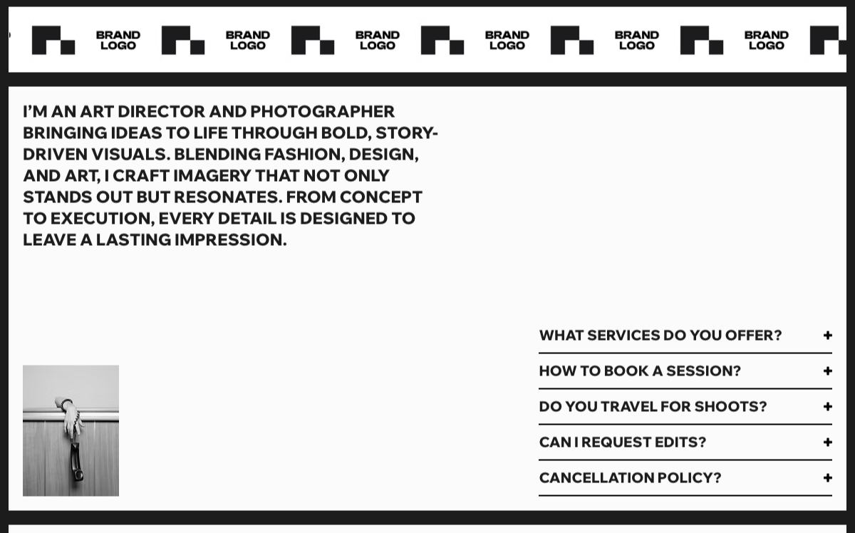 FAQ