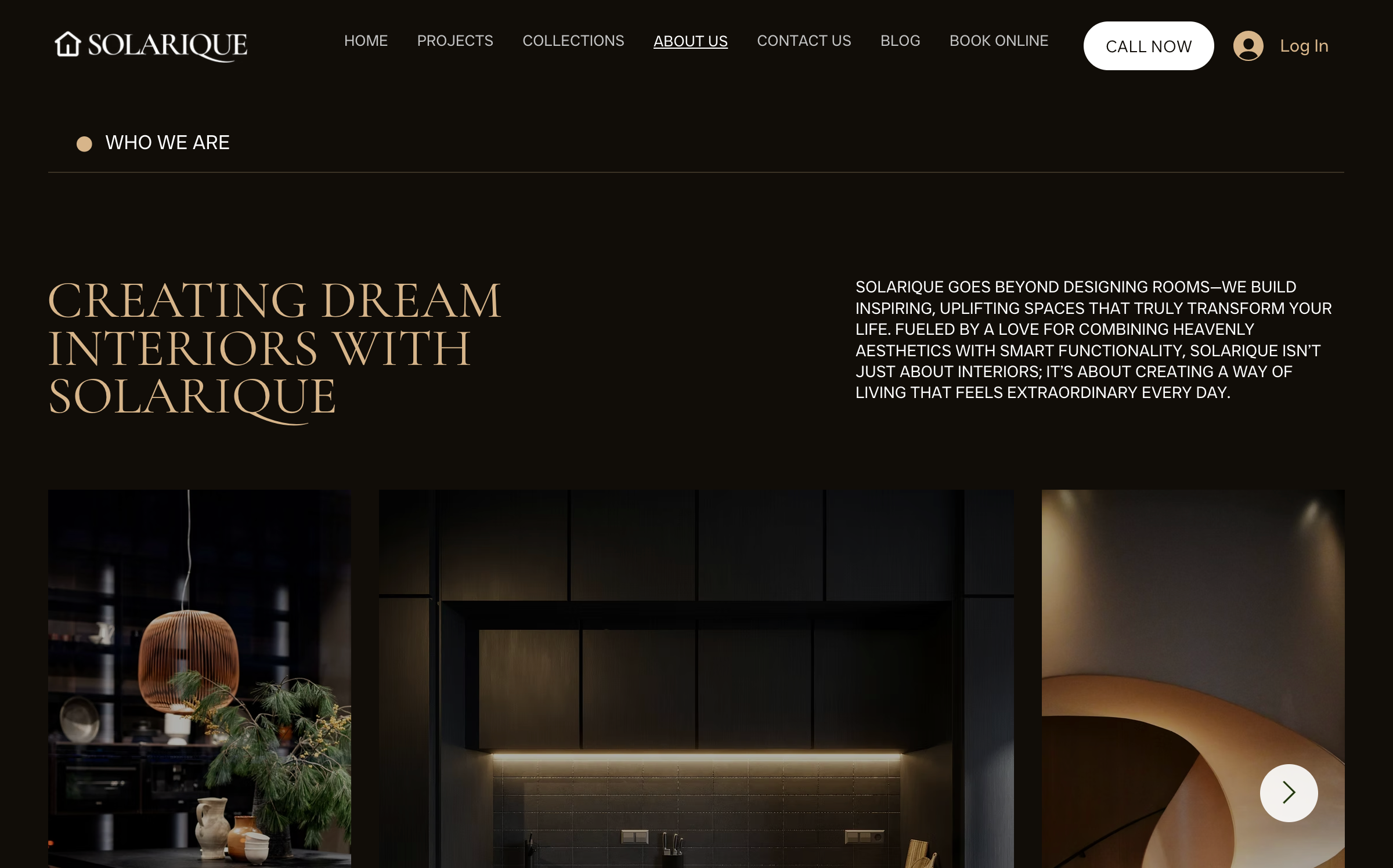 About Us