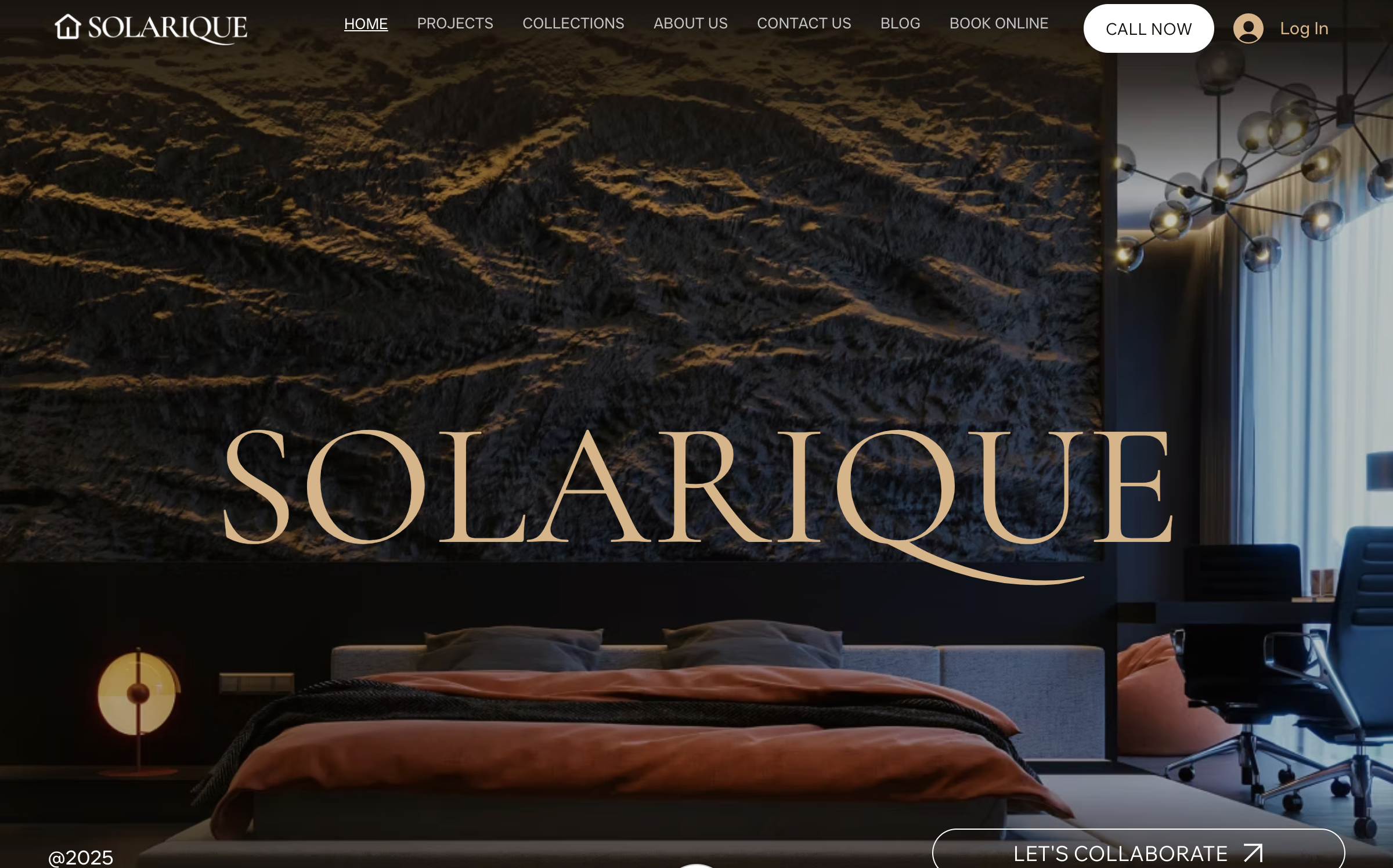 Solarique Home
