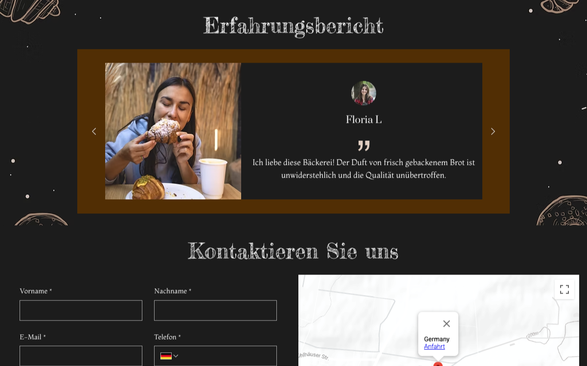 Feedback