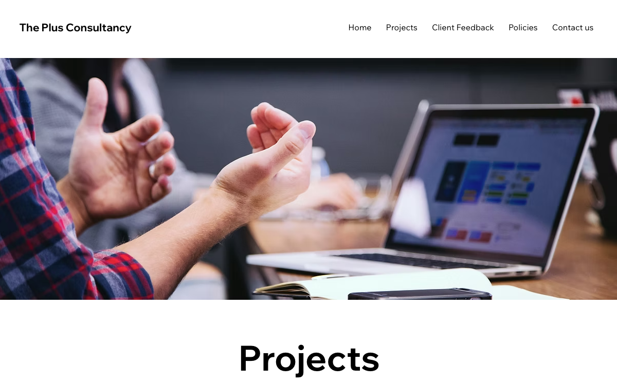 Projects 2 Freelance