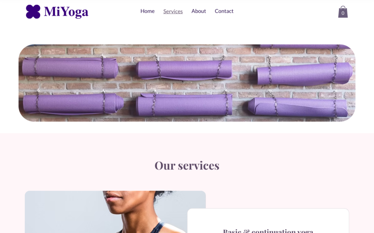 Services