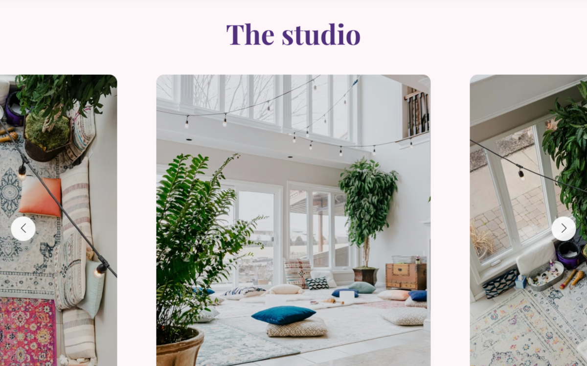 Studio