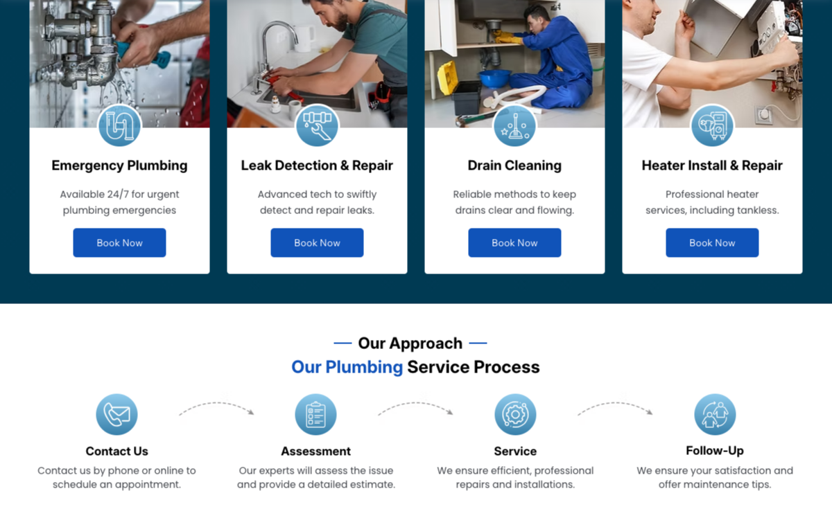 Services