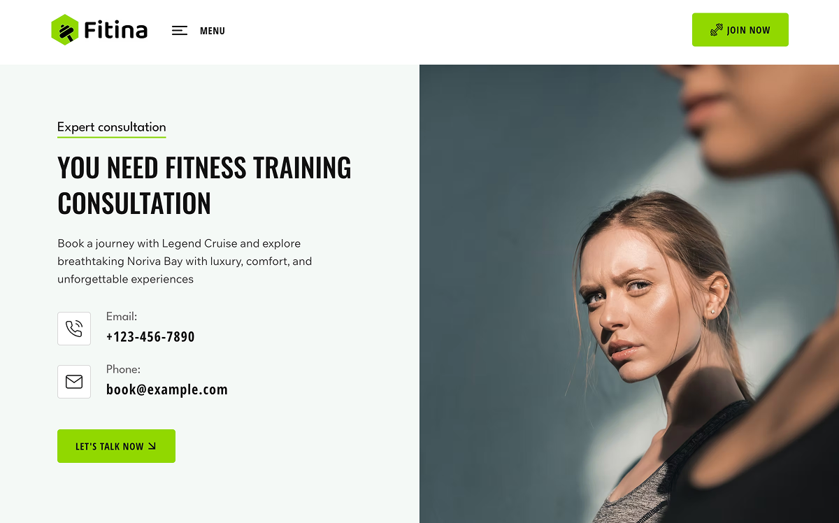Expert Consultation