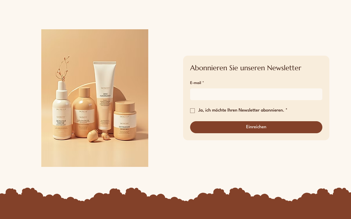 Newsletter