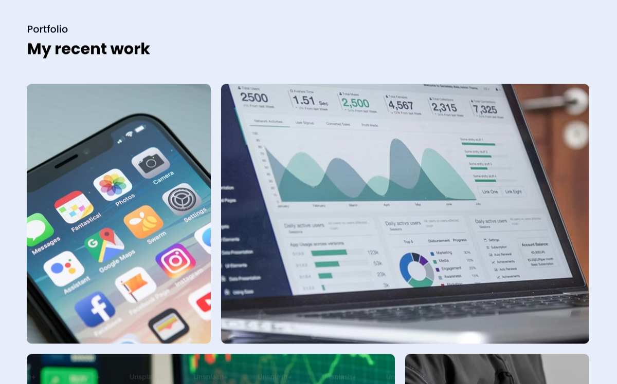 Portfolio