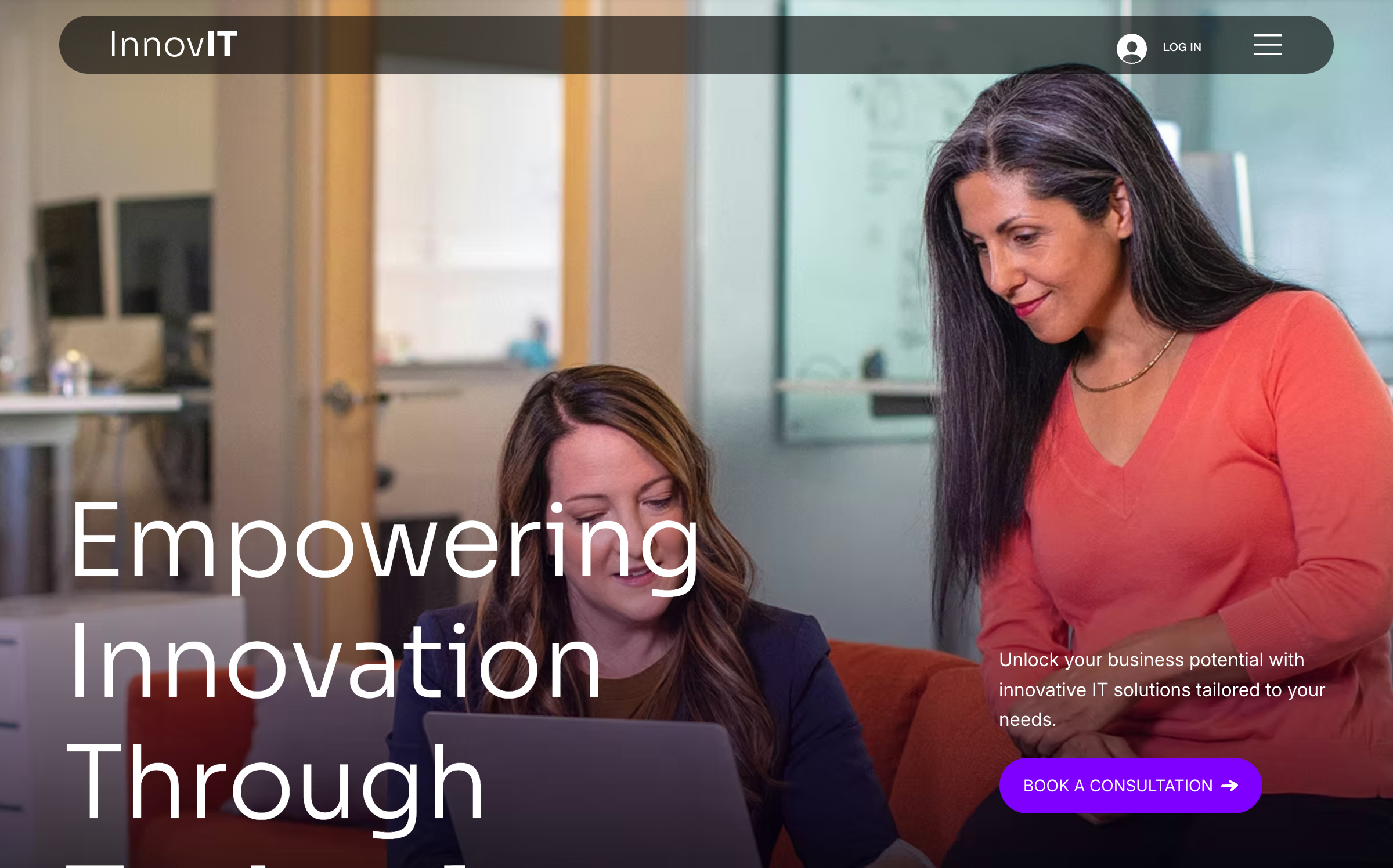 Innovit Home
