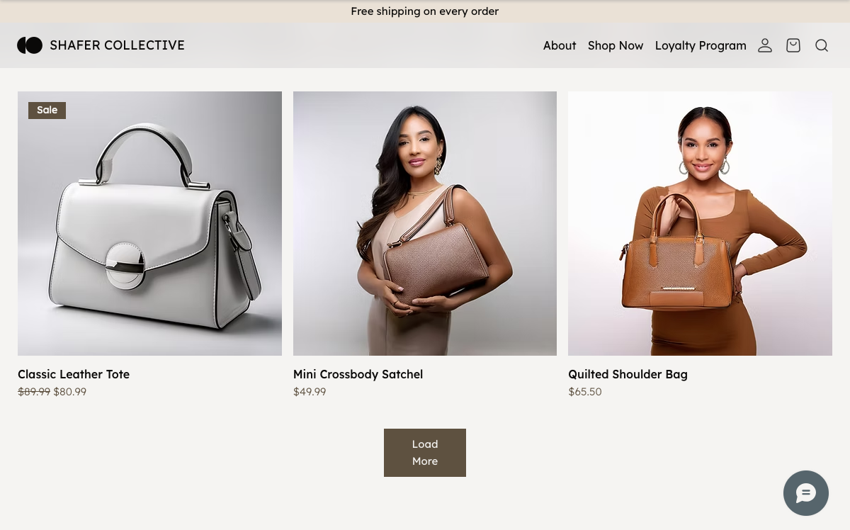 Products