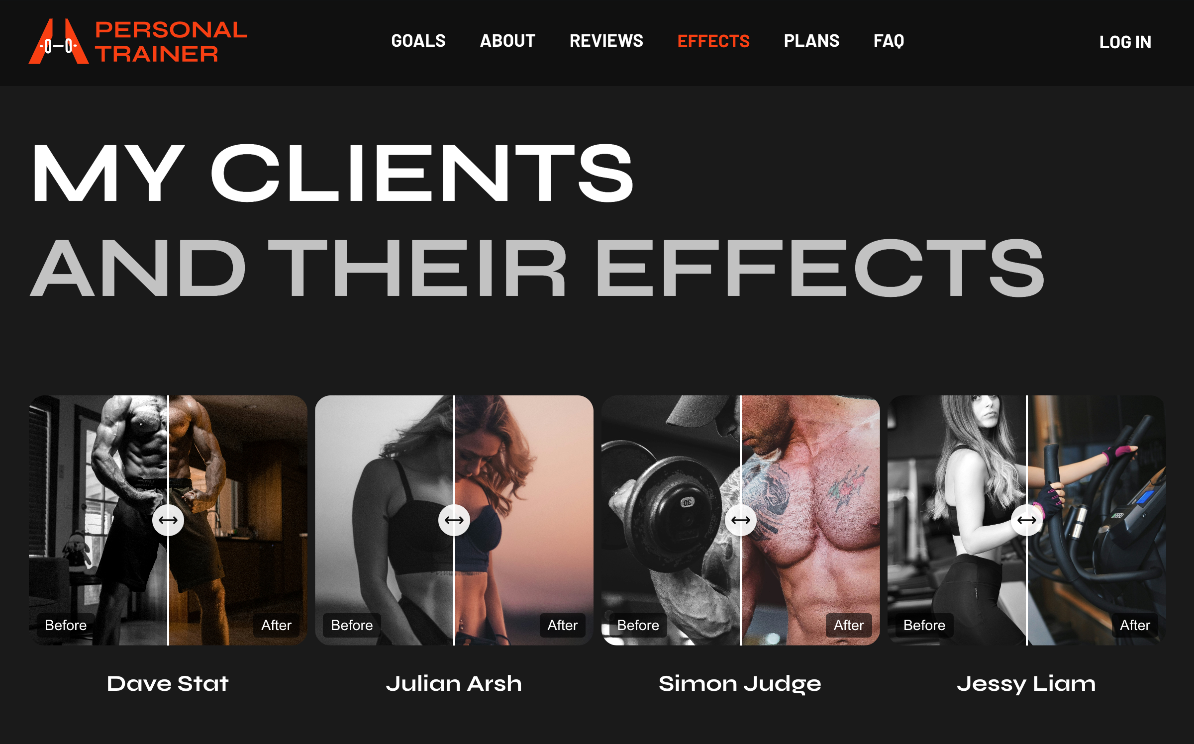 Effects