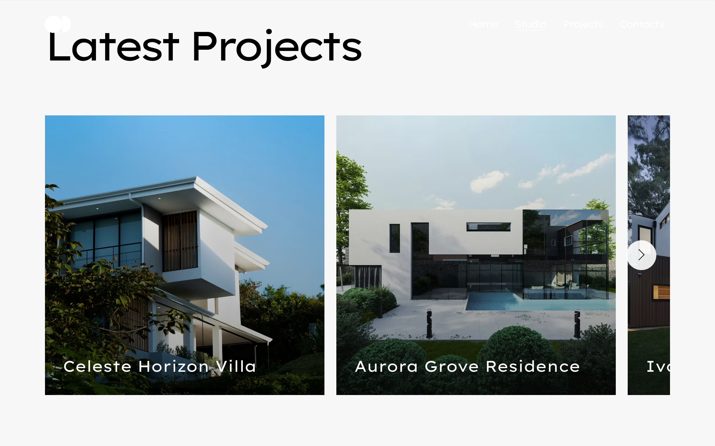 Projects 2