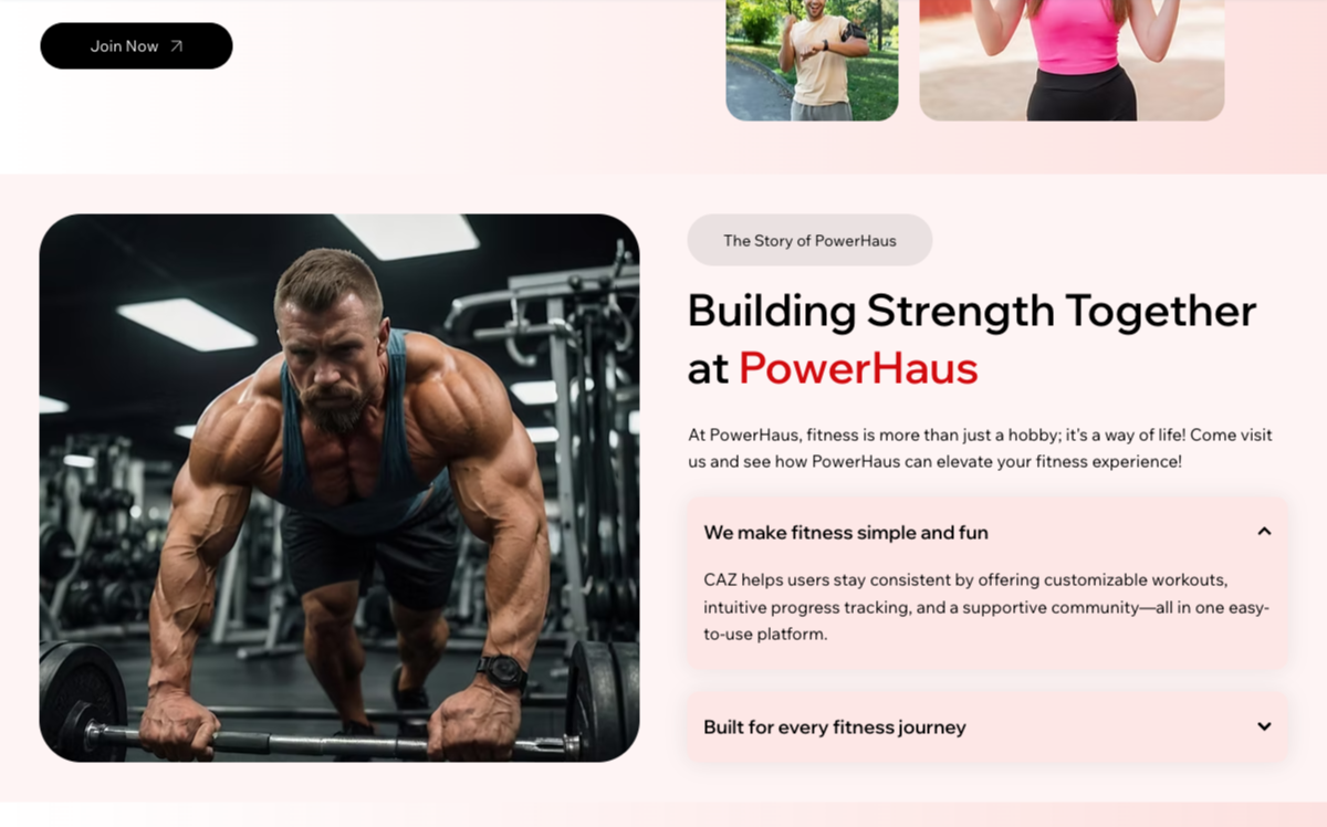 The Story of PowerHa