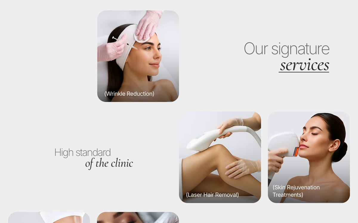 services