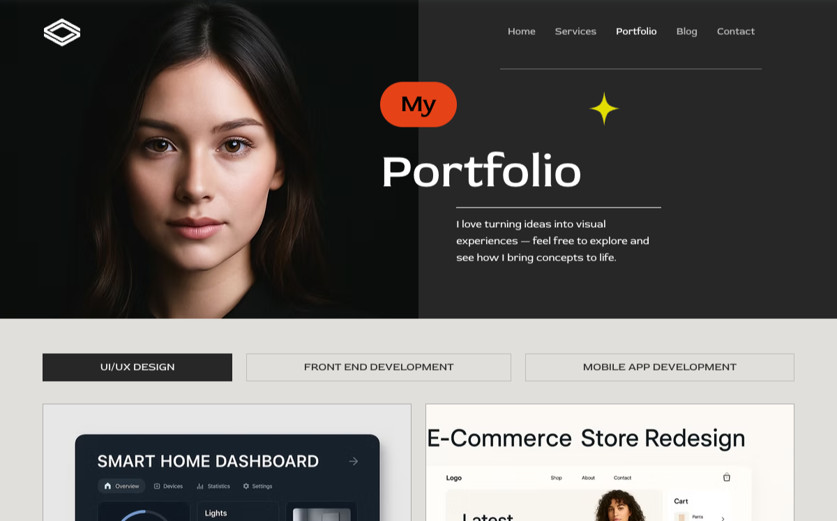 Portfolio