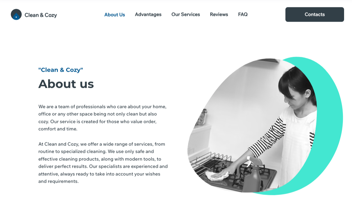 About Us