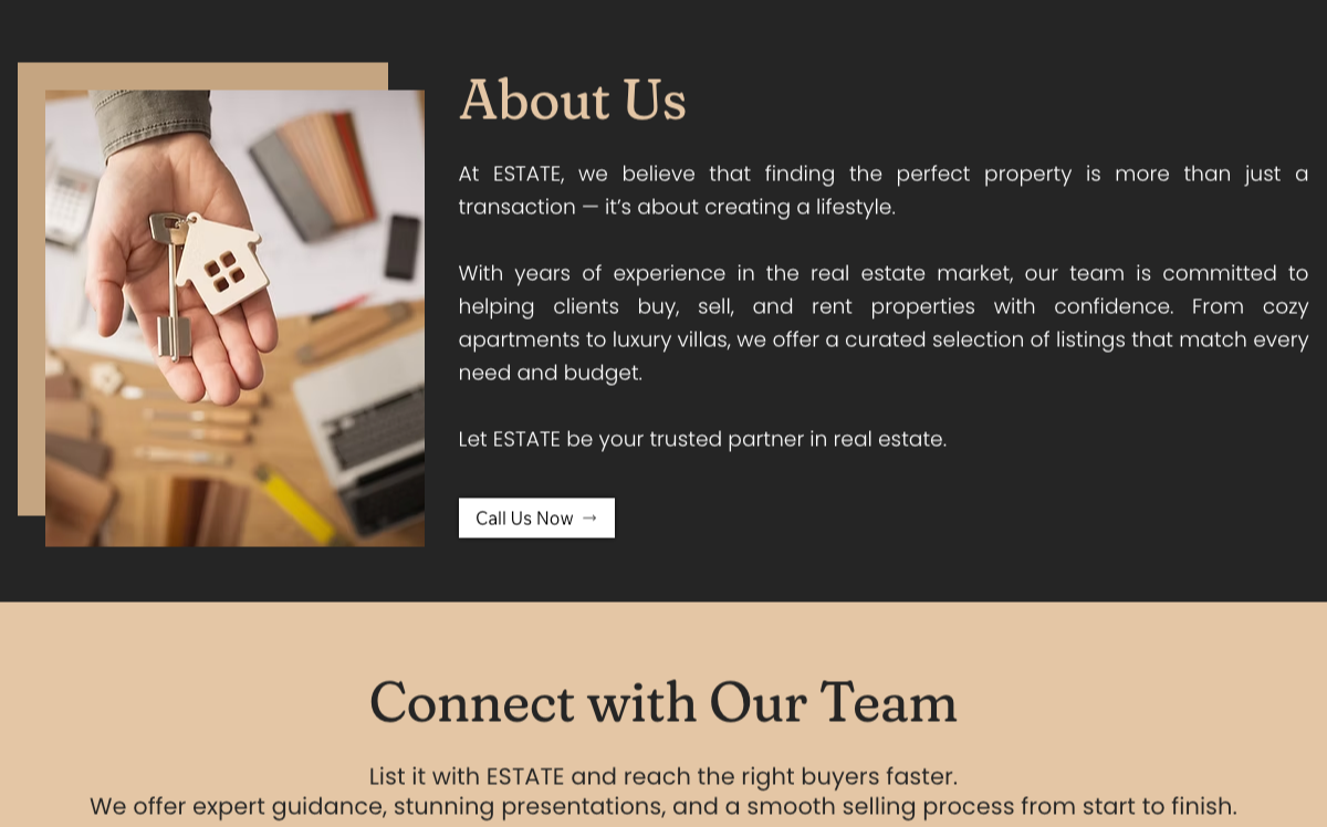 About Us