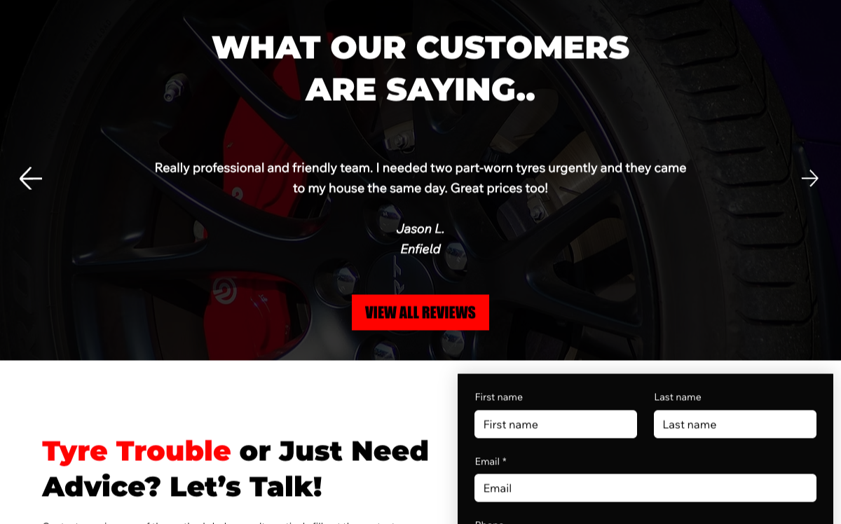Feedback